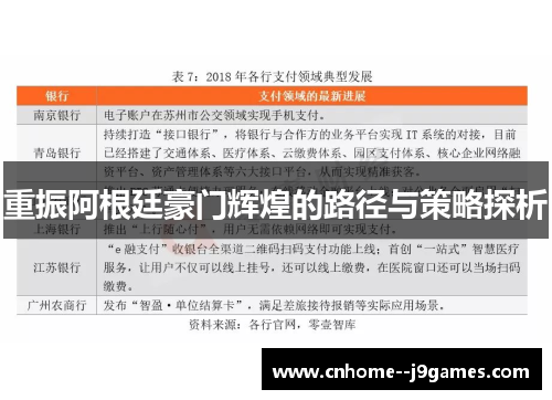 重振阿根廷豪门辉煌的路径与策略探析